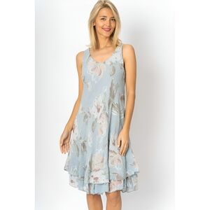 Made In Italy Nora Dress